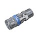 Sealey Coupling Body Male 1/2\"BSPT