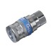 Sealey Coupling Body Female 3/8\"BSP