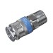 Sealey Coupling Body Male 1/2\"BSPT