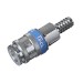 Sealey Coupling Body Tailpiece for 3/8\" Hose