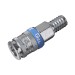 Sealey Coupling Body Tailpiece for 1/2\" Hose