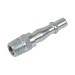 Sealey Screwed PCL Safety Adaptor Male 1/4\"BSPT