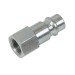 Sealey Screwed PCL Adaptor Female 1/8\"BSP