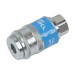 Sealey PCL Safeflow Safety Coupling Body Female 3/8\"BSP