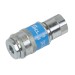 Sealey PCL Safeflow Safety Coupling Body Female 1/2\"BSP