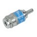 Sealey PCL Safeflow Safety Coupling Body Tailpiece for 5/16\" Hose