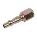 Sealey Screwed Adaptor Female 1/4\"BSP Pack of 50