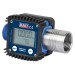 Sealey Digital Flow Meter - AdBlue