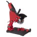 Sealey 115mm Angle Grinder with Stand