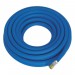 Sealey Air Hose 10mtr x 8mm with 1/4BSP Unions Extra Heavy-Duty