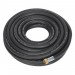 Sealey Air Hose 15mtr x 13mm with 1/2BSP Unions Extra Heavy-Duty