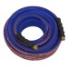 Sealey Air Hose 15mtr x 8mm with 1/4BSP Unions Extra Heavy-Duty