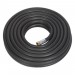 Sealey Air Hose 20mtr x 13mm with 1/2BSP Unions Extra Heavy-Duty