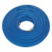 Sealey Air Hose 20mtr x 10mm with 1/4BSP Unions Extra Heavy-Duty