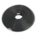 Sealey Air Hose 20mtr x 10mm with 1/4BSP Unions Heavy-Duty