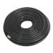 Sealey Air Hose 20mtr x 8mm with 1/4BSP Unions Heavy-Duty