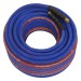 Sealey Air Hose 30m x 10mm with 1/4\"BSP Unions Extra-Heavy-Duty