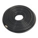 Sealey Air Hose 30mtr x 8mm with 1/4\"BSP Unions Heavy-Duty