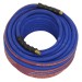 Sealey Air Hose 30m x 8mm with 1/4\"BSP Unions Extra Heavy-Duty