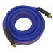 Sealey Air Hose 5mtr x 13mm with 1/2BSP Unions Extra Heavy-Duty