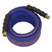 Sealey Air Hose 5mtr x 8mm with 1/4BSP Unions Extra Heavy-Duty