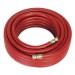Sealey Air Hose 15mtr x 10mm with 1/4BSP Unions