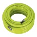 Sealey Air Hose High Visibility 15mtr x 8mm with 1/4\"BSP Unions