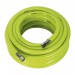Sealey Air Hose High Visibility 15mtr x 8mm with 1/4\"BSP Unions