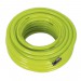 Sealey Air Hose High Visibility 20mtr x 8mm with 1/4\"BSP Unions