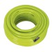 Sealey Air Hose High Visibility 20mtr x 8mm with 1/4\"BSP Unions