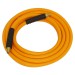 Sealey Air Hose Hybrid High Visibility 20mtr x 8mm with 1/4\"BSP Unions