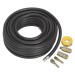 Sealey Air Hose Kit 15mtr x 8mm with Connectors