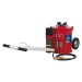 Sealey Air Jack/Stand 10tonne