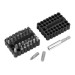 Sealey Bit & Magnetic Adaptor Set 33pc