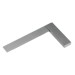 Sealey Precision Steel Square 150mm BS939(B)