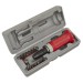 Sealey Impact Driver Set 15pc Protection Grip