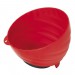 Sealey Magnetic Collector 150mm Red