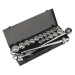 Sealey Socket Set 22pc 3/4Sq Drive Metric/Imperial