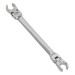 Sealey Flexi-Head Flare Nut Spanner 10 x 11mm