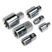 Sealey Socket Adaptor Set 6pc