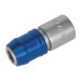 Sealey Quick Release Bit Adaptor 10mm 1/2\"Sq Drive