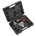 Sealey Heat Gun Butane