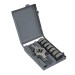 Sealey Split Die Set 9pc Metric