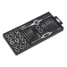 Sealey Tap & Die Set 40pc Metric
