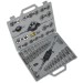 Sealey Tap & Die Set 45pc Metric
