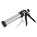 Sealey Sealant Gun for Sausage Packs & Cartridges 250mm