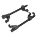 Sealey Coil Spring Compressor 2pc