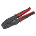 Sealey Terminal Crimpers Non Insulated Terminals