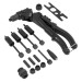 Sealey Blind, Nut & Stud Riveting Set