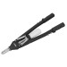 Sealey Long-Arm Riveter with Collection Bowl Heavy-Duty